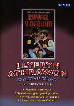 A picture of 'Cyfres 'Slawer Dydd: Rhyfel y Degwm - Llyfryn Athrawon' 
                              by Nerys Defis